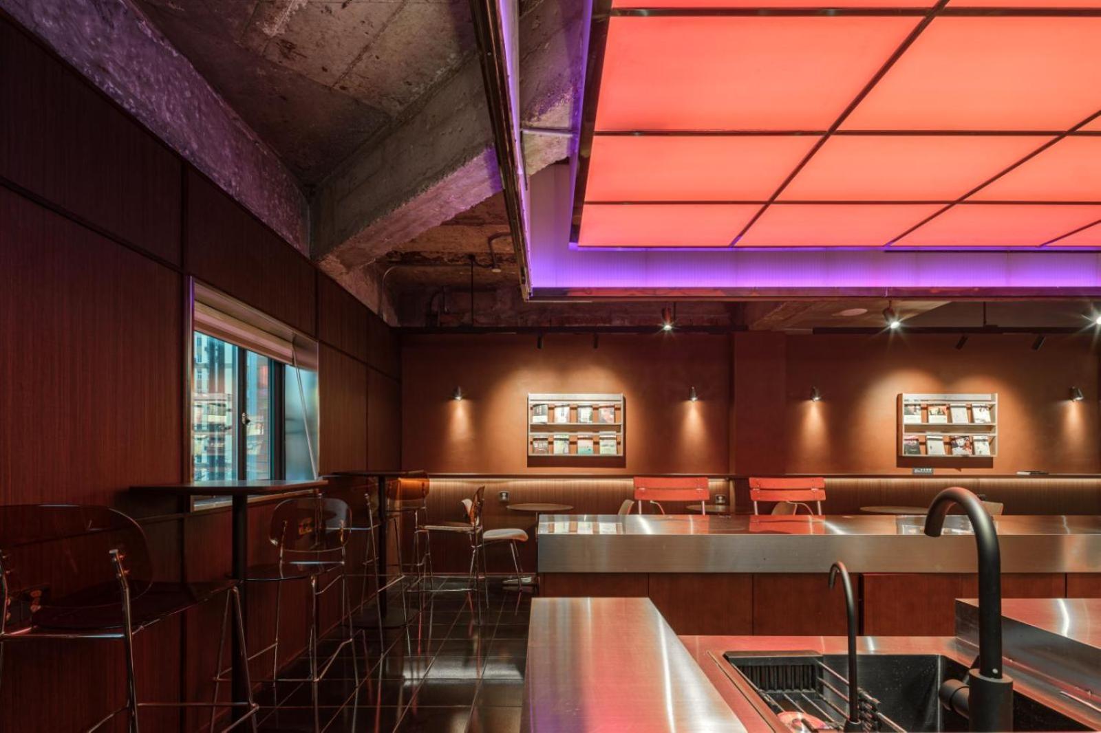 Captain 5 Youth Hotel-Shanghai Laoshan Road Branch Exterior photo