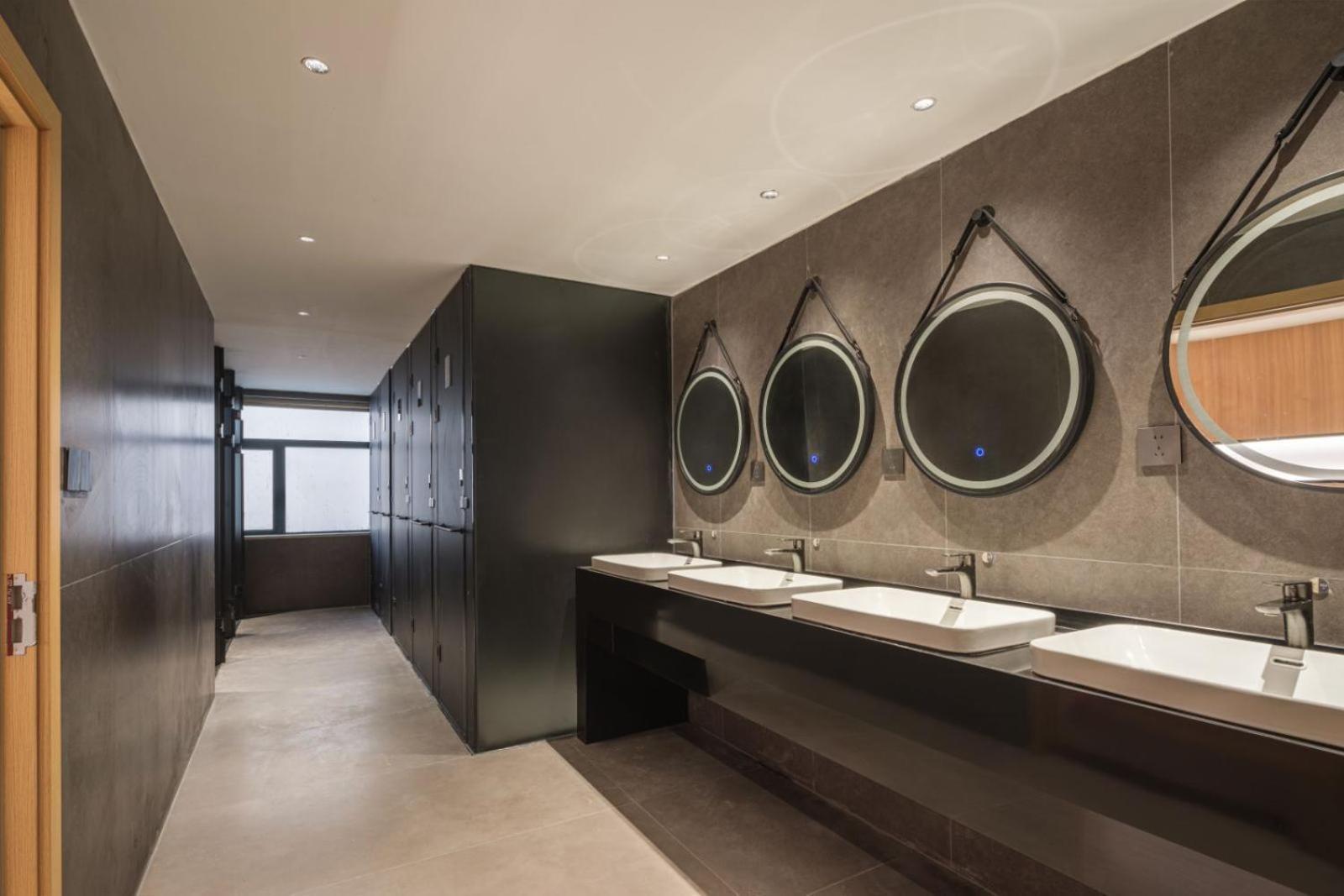 Captain 5 Youth Hotel-Shanghai Laoshan Road Branch Exterior photo