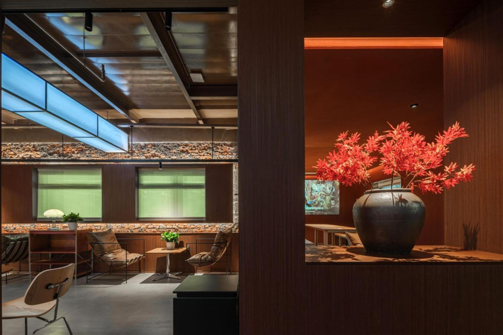 Captain 5 Youth Hotel-Shanghai Laoshan Road Branch Exterior photo