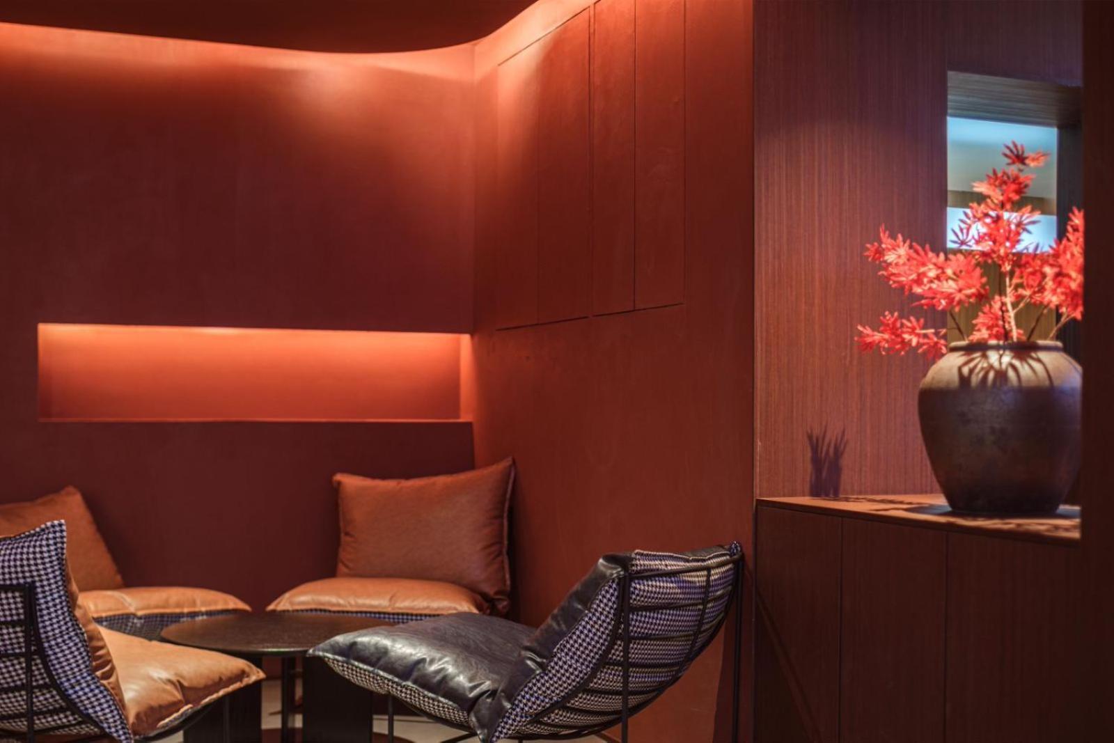 Captain 5 Youth Hotel-Shanghai Laoshan Road Branch Exterior photo