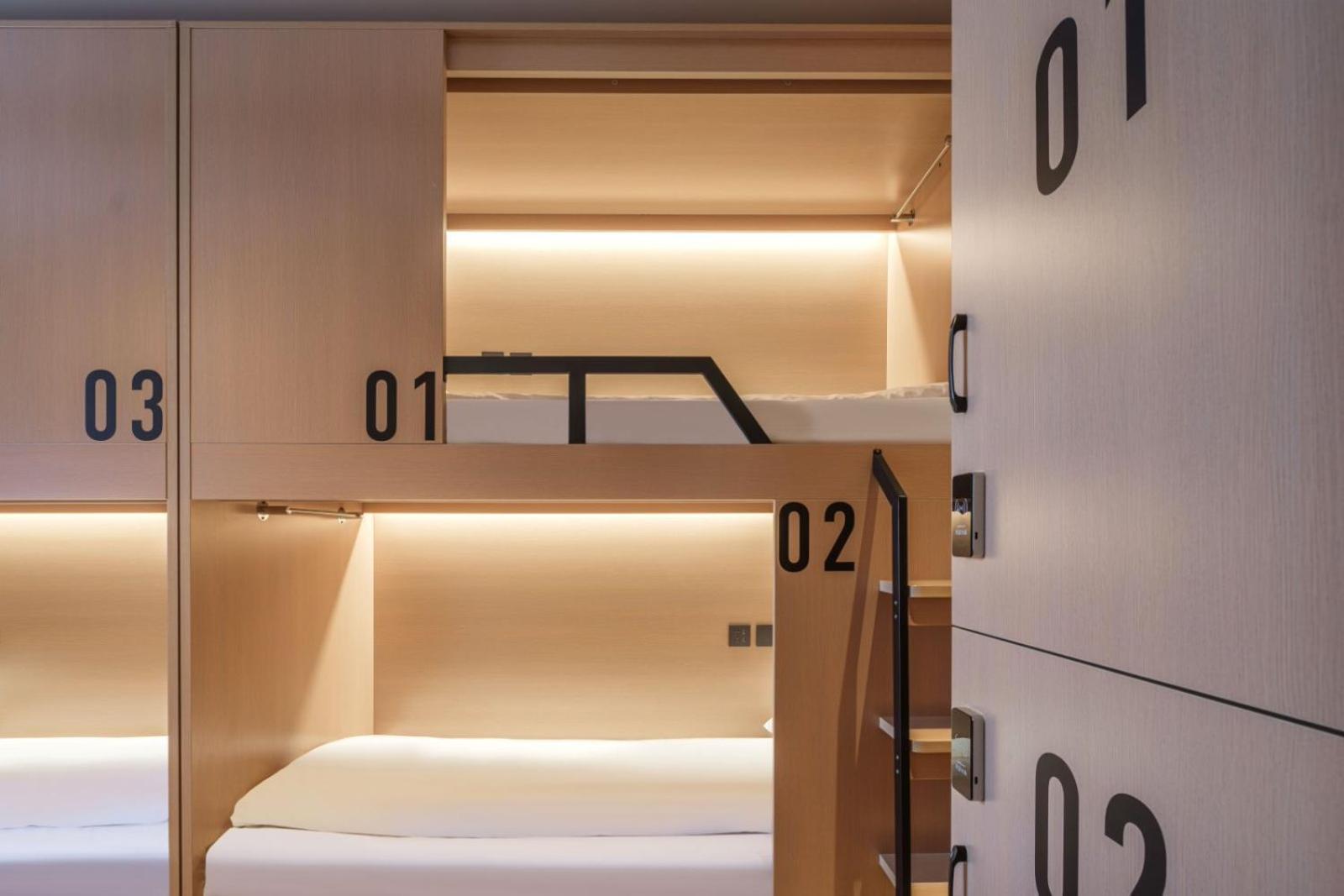 Captain 5 Youth Hotel-Shanghai Laoshan Road Branch Exterior photo