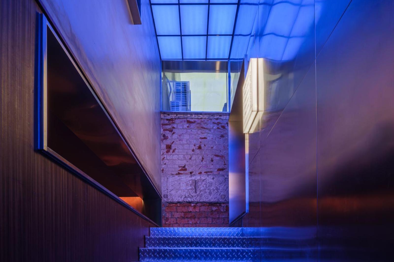 Captain 5 Youth Hotel-Shanghai Laoshan Road Branch Exterior photo